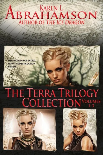 Terra Trilogy Collection
