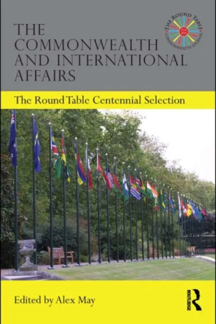 Commonwealth and International Affairs