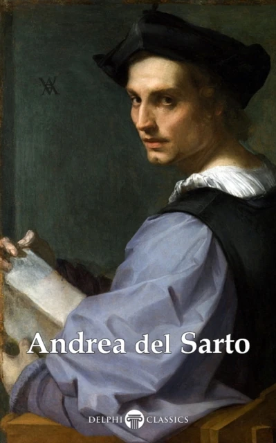 Delphi Complete Works of Andrea del Sarto Illustrated