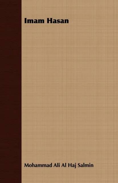 Imam Hasan