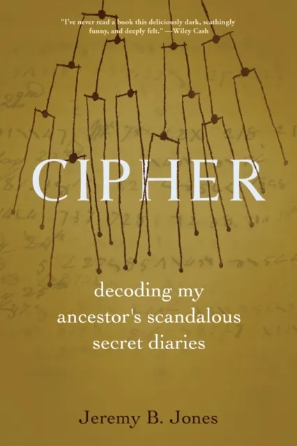 Cipher