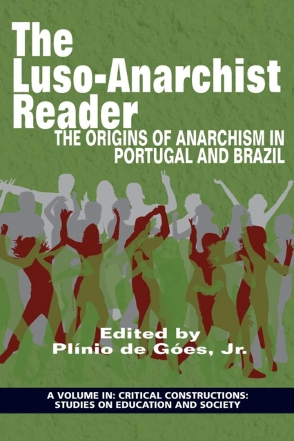 LusoAnarchist Reader