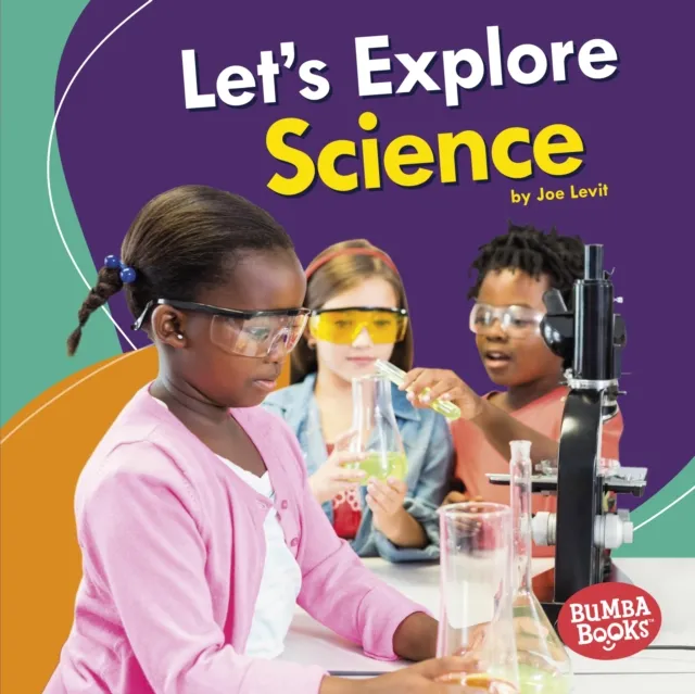 Let's Explore Science