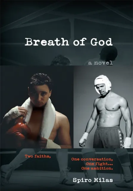 Breath of God