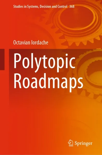 Polytopic Roadmaps