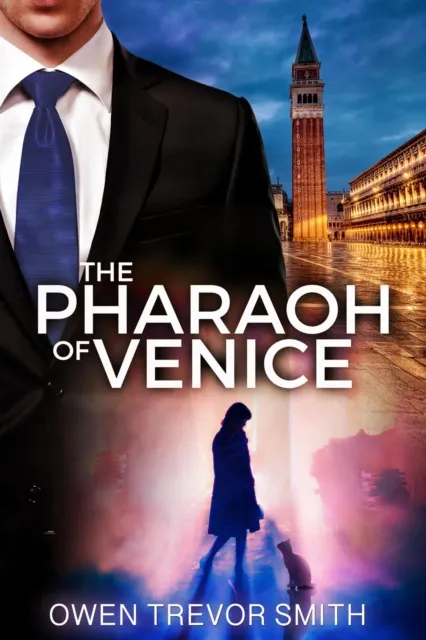 Pharaoh of Venice