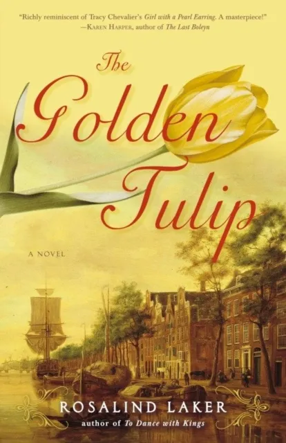 Golden Tulip