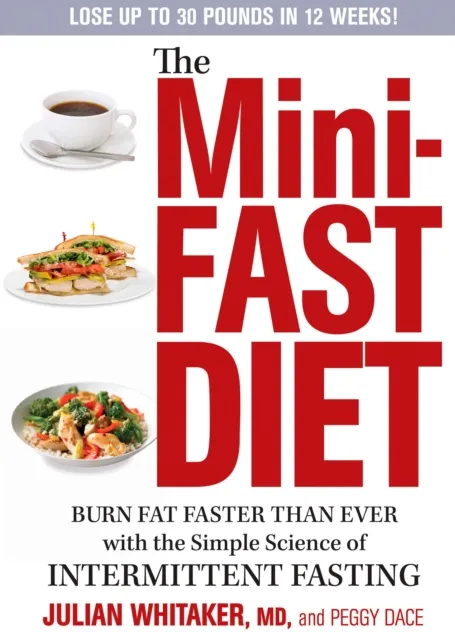 Mini-Fast Diet