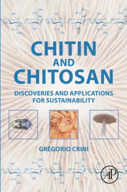 Chitin and Chitosan