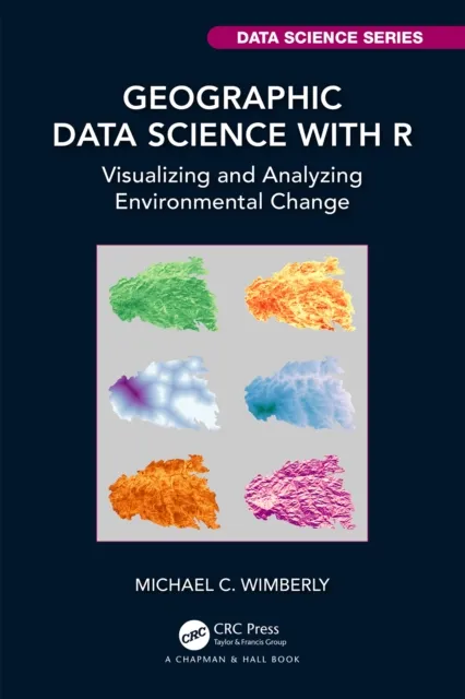 Geographic Data Science with R