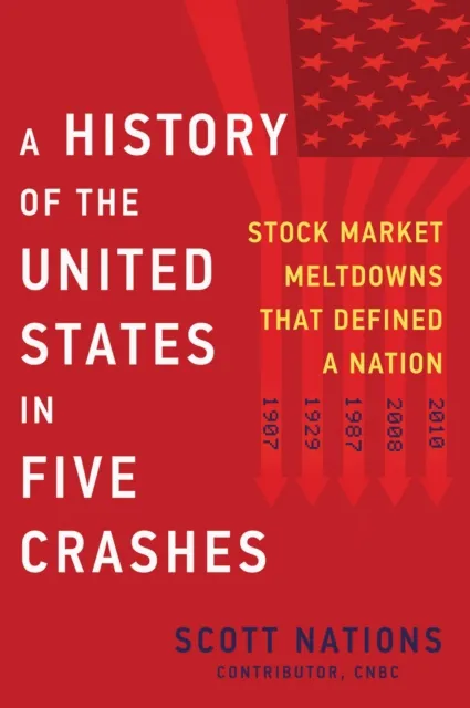 History of the United States in Five Crashes