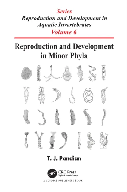 Reproduction and Development in Minor Phyla