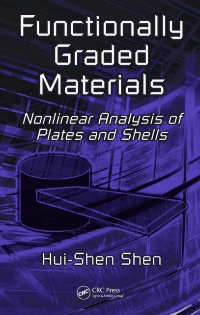 Functionally Graded Materials