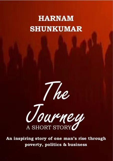 Journey - A Short Story