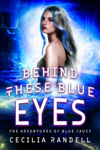 Behind These Blue Eyes