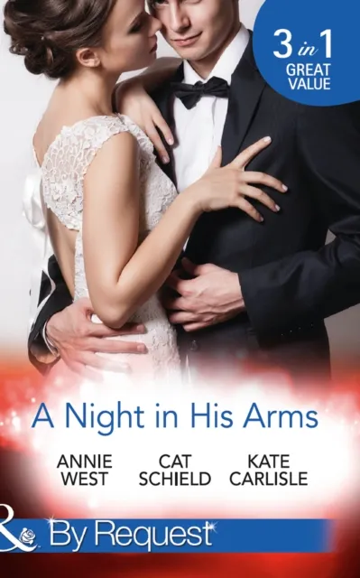 Night In His Arms