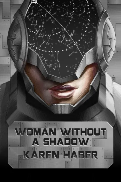 Woman Without a Shadow