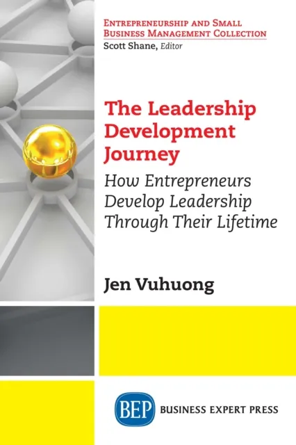 Leadership Development Journey