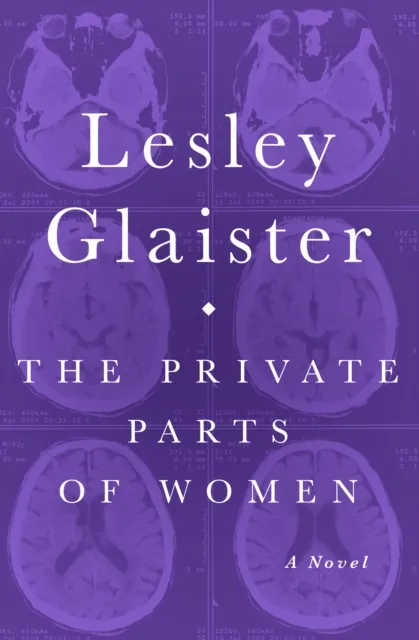 Private Parts of Women
