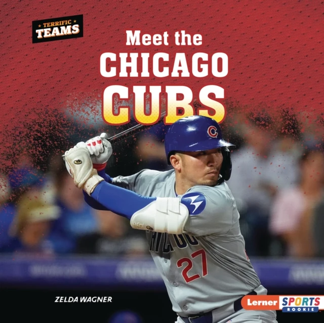 Meet the Chicago Cubs