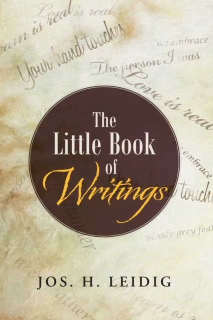 Little Book of Writings