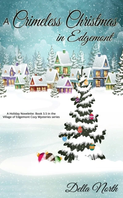 Crimeless Christmas in Edgemont