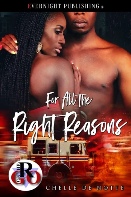 For All the Right Reasons