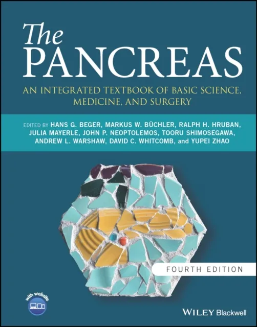 Pancreas