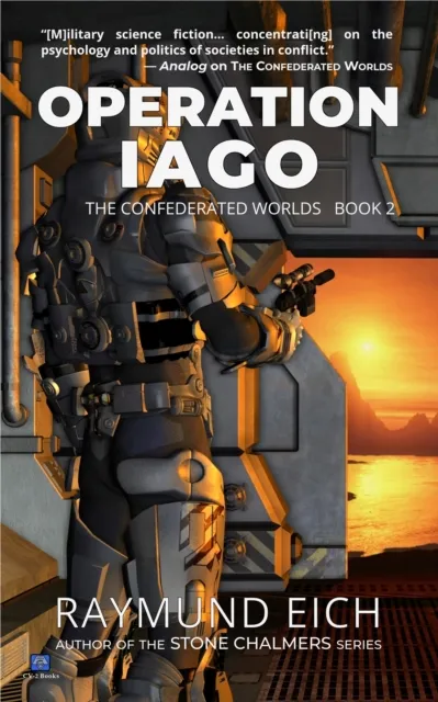 Operation Iago