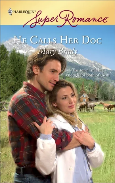 He Calls Her Doc
