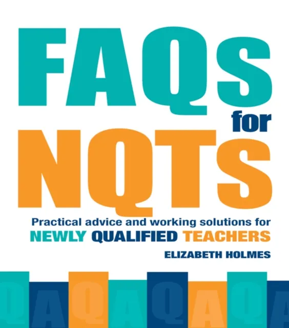 FAQs for NQTs