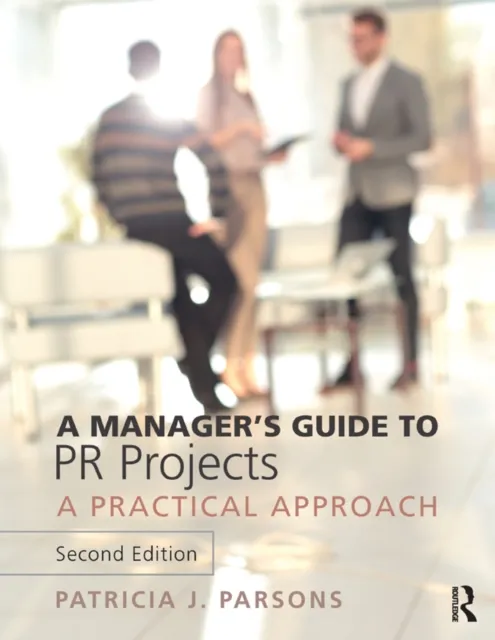 Manager's Guide to PR Projects