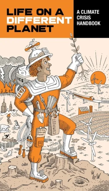 Life on a Different Planet