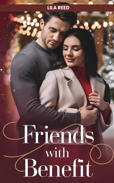 Friends with Benefit