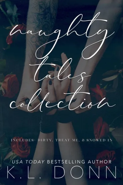 Naughty Tales Collection