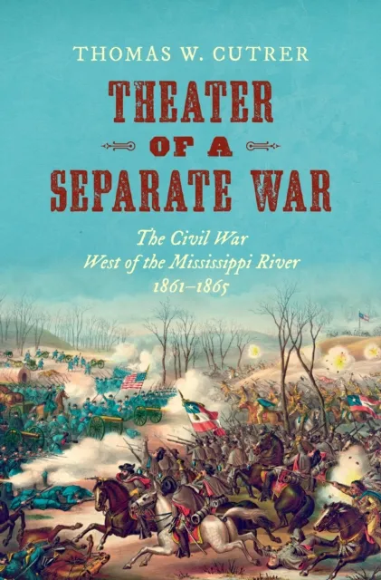 Theater of a Separate War