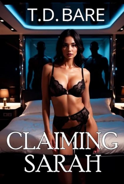 Claiming Sarah