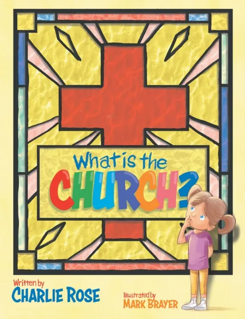 What is the Church?