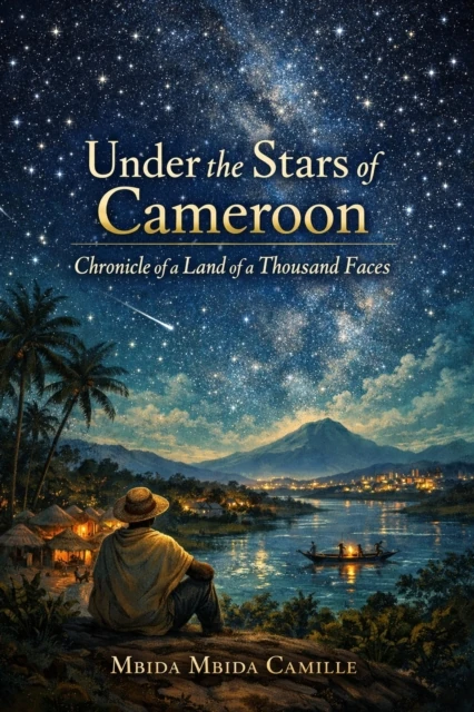 Under the Stars of Cameroon _ Chronicle of a Land of a Thousand Faces