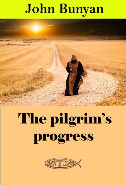 pilgrim's progress