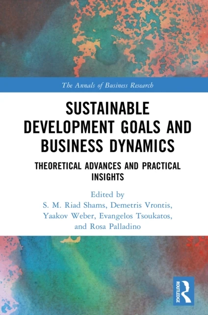 Sustainable Development Goals and Business Dynamics