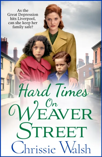 Hard Times on Weaver Street
