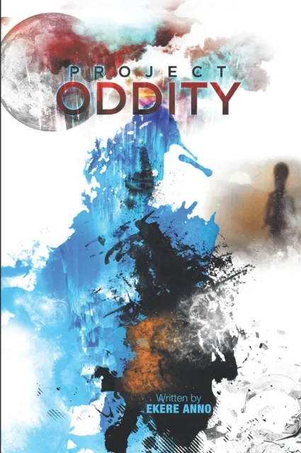 Project Oddity