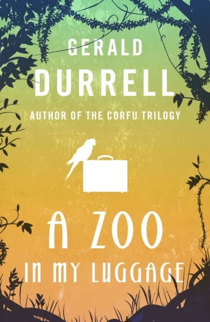 Zoo in My Luggage