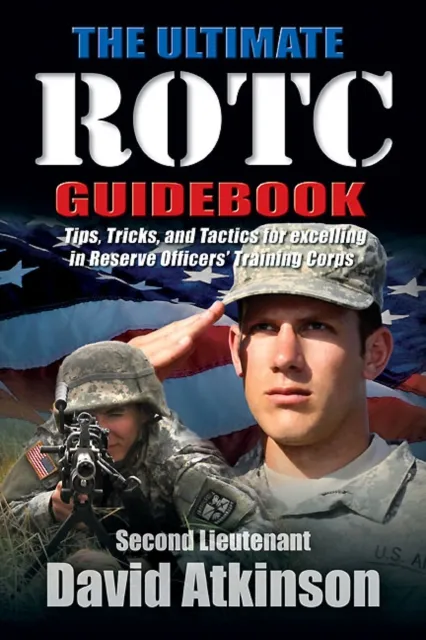 Ultimate ROTC Guidebook
