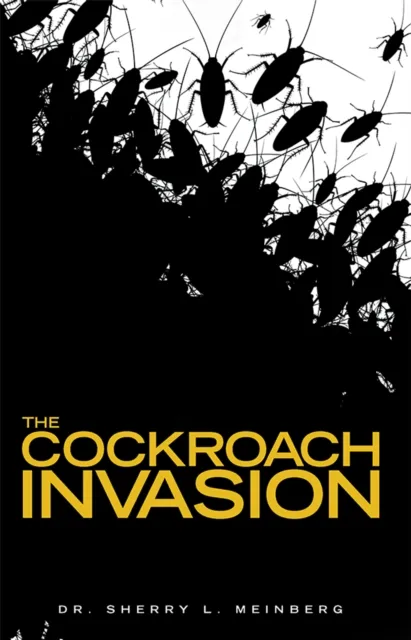 Cockroach Invasion