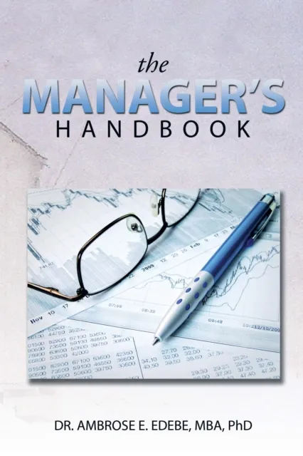 Manager'S Handbook
