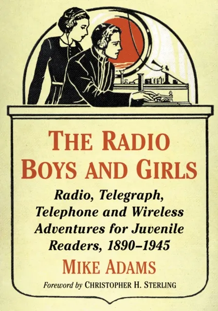 Radio Boys and Girls