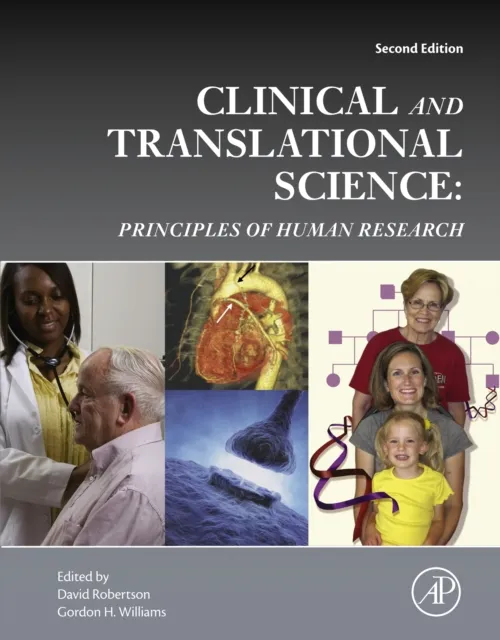 Clinical and Translational Science