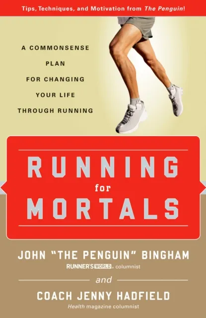 Running for Mortals